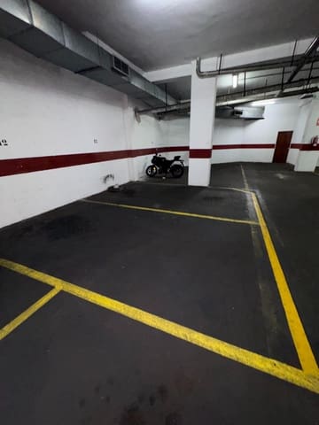 Garage zu verkaufen in Las Palmas de Gran Canaria - 32.000 € (Ref: 10166751)