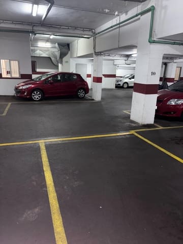 Garage zu verkaufen in Las Palmas de Gran Canaria - 32.000 € (Ref: 10166751)