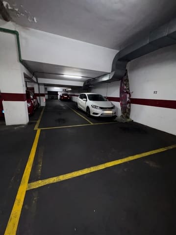 Garage zu verkaufen in Las Palmas de Gran Canaria - 32.000 € (Ref: 10166751)