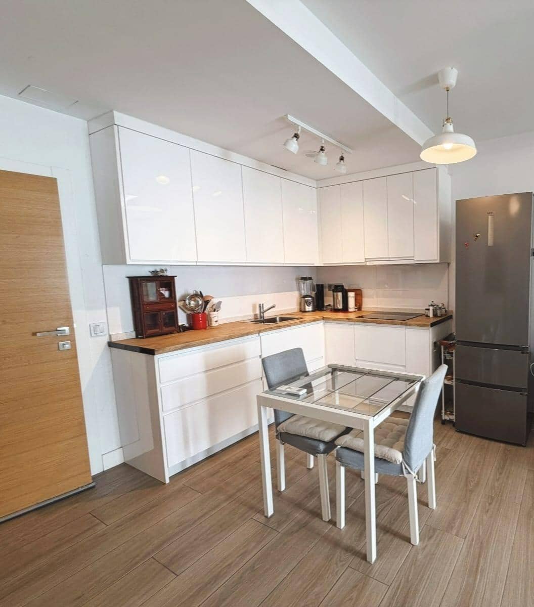 1 soverom Leilighet til salgs i Las Palmas de Gran Canaria - € 230 000 (Ref: 10185015)