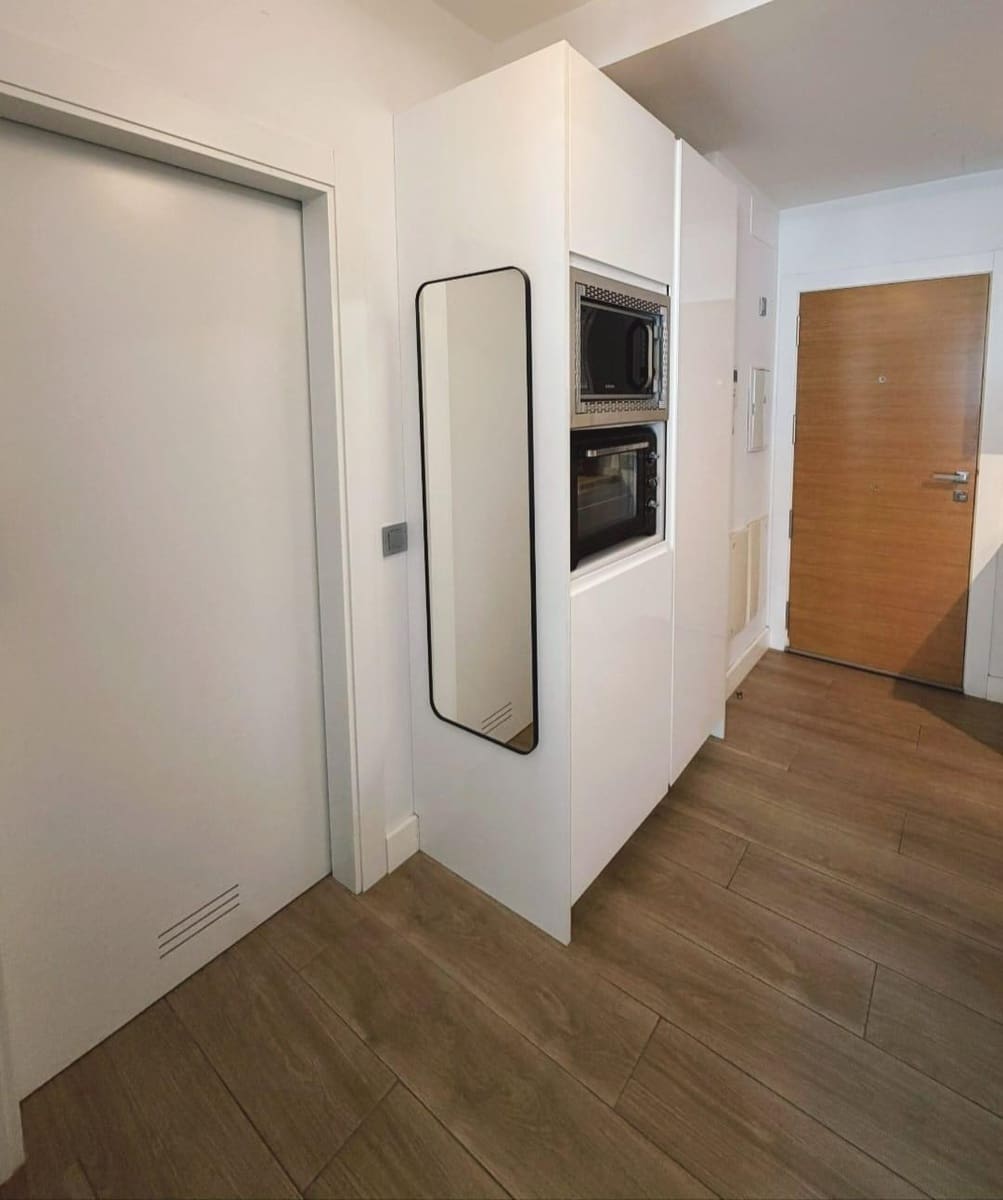 1 soverom Leilighet til salgs i Las Palmas de Gran Canaria - € 230 000 (Ref: 10185015)