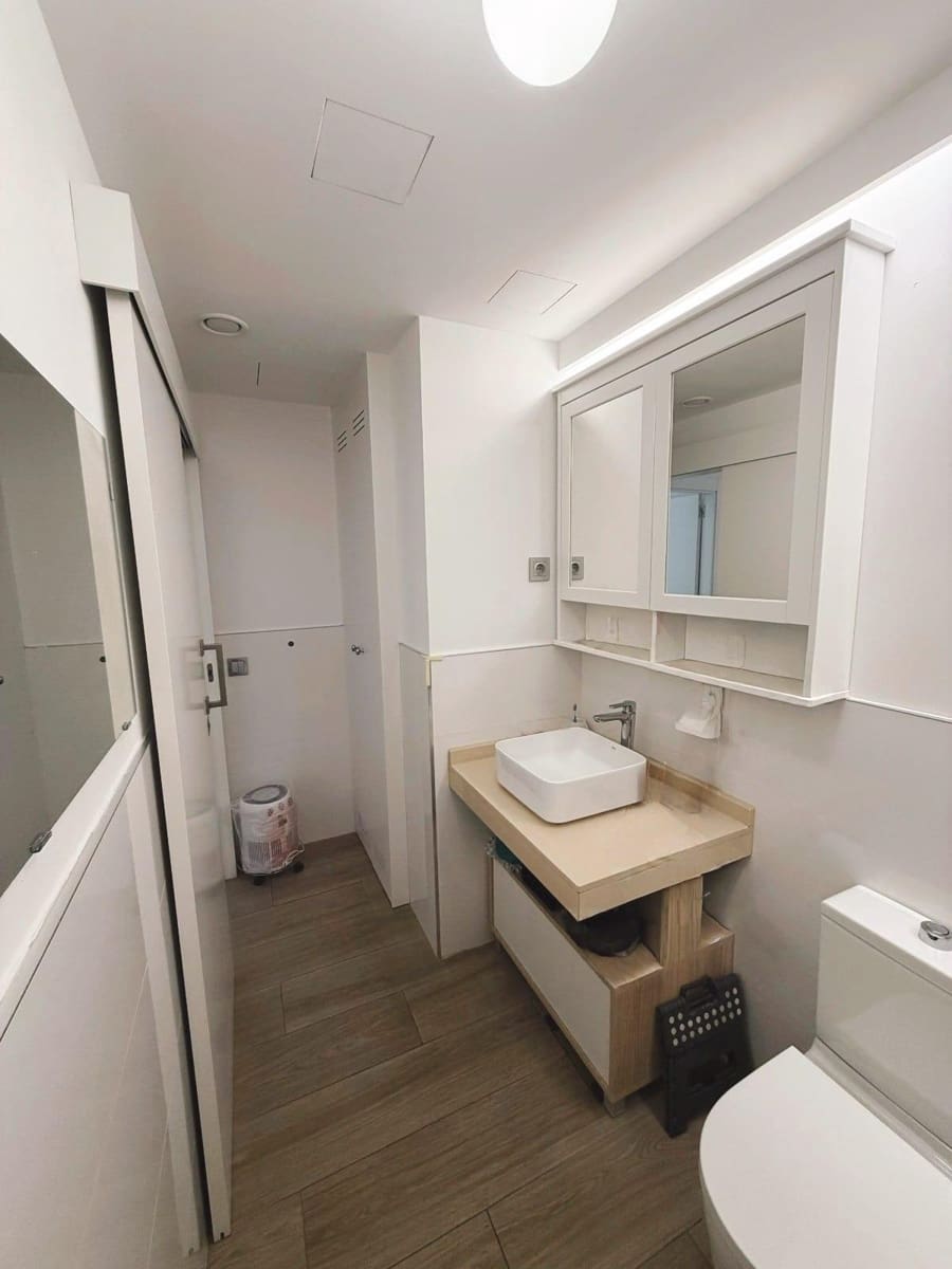 1 soverom Leilighet til salgs i Las Palmas de Gran Canaria - € 230 000 (Ref: 10185015)