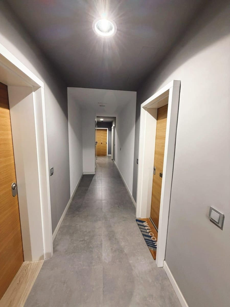 1 soverom Leilighet til salgs i Las Palmas de Gran Canaria - € 230 000 (Ref: 10185015)