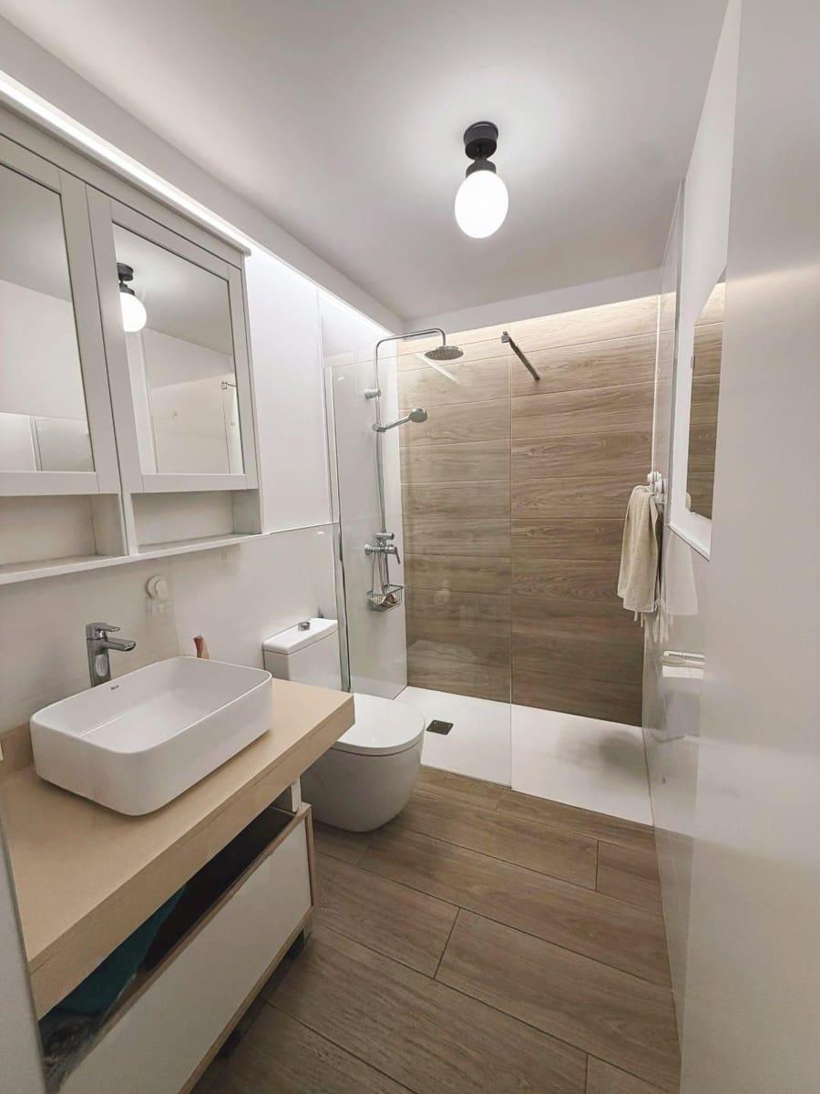 1 soverom Leilighet til salgs i Las Palmas de Gran Canaria - € 230 000 (Ref: 10185015)