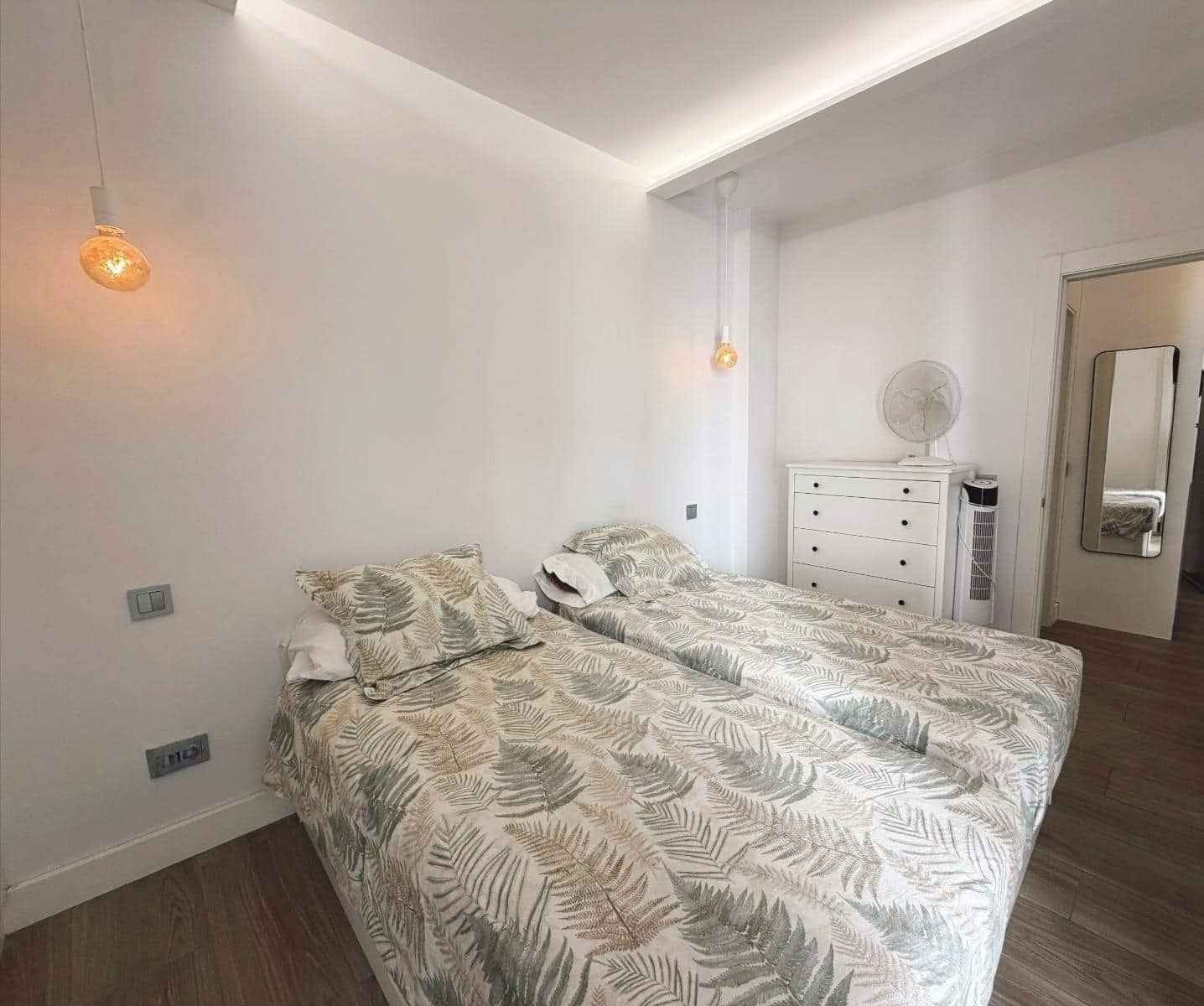 1 soverom Leilighet til salgs i Las Palmas de Gran Canaria - € 230 000 (Ref: 10185015)