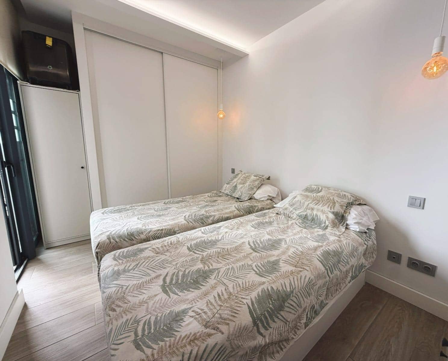 1 soverom Leilighet til salgs i Las Palmas de Gran Canaria - € 230 000 (Ref: 10185015)