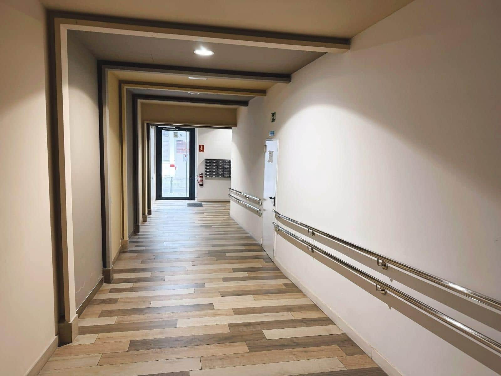 1 soverom Leilighet til salgs i Las Palmas de Gran Canaria - € 230 000 (Ref: 10185015)