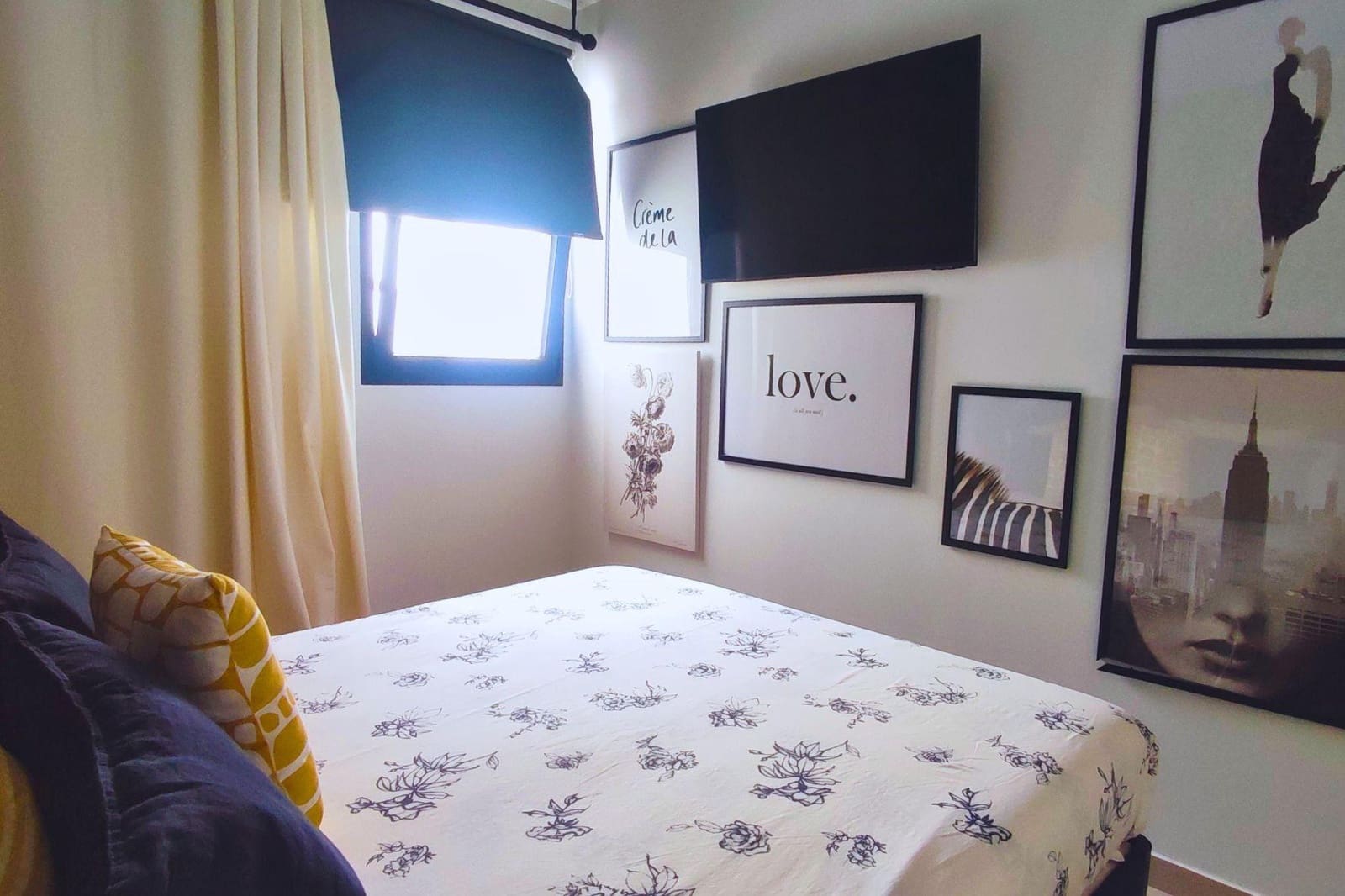 2 quarto Apartamento para arrendar em Las Palmas de Gran Canaria com garagem - 1 400 € (Ref: 8547916)