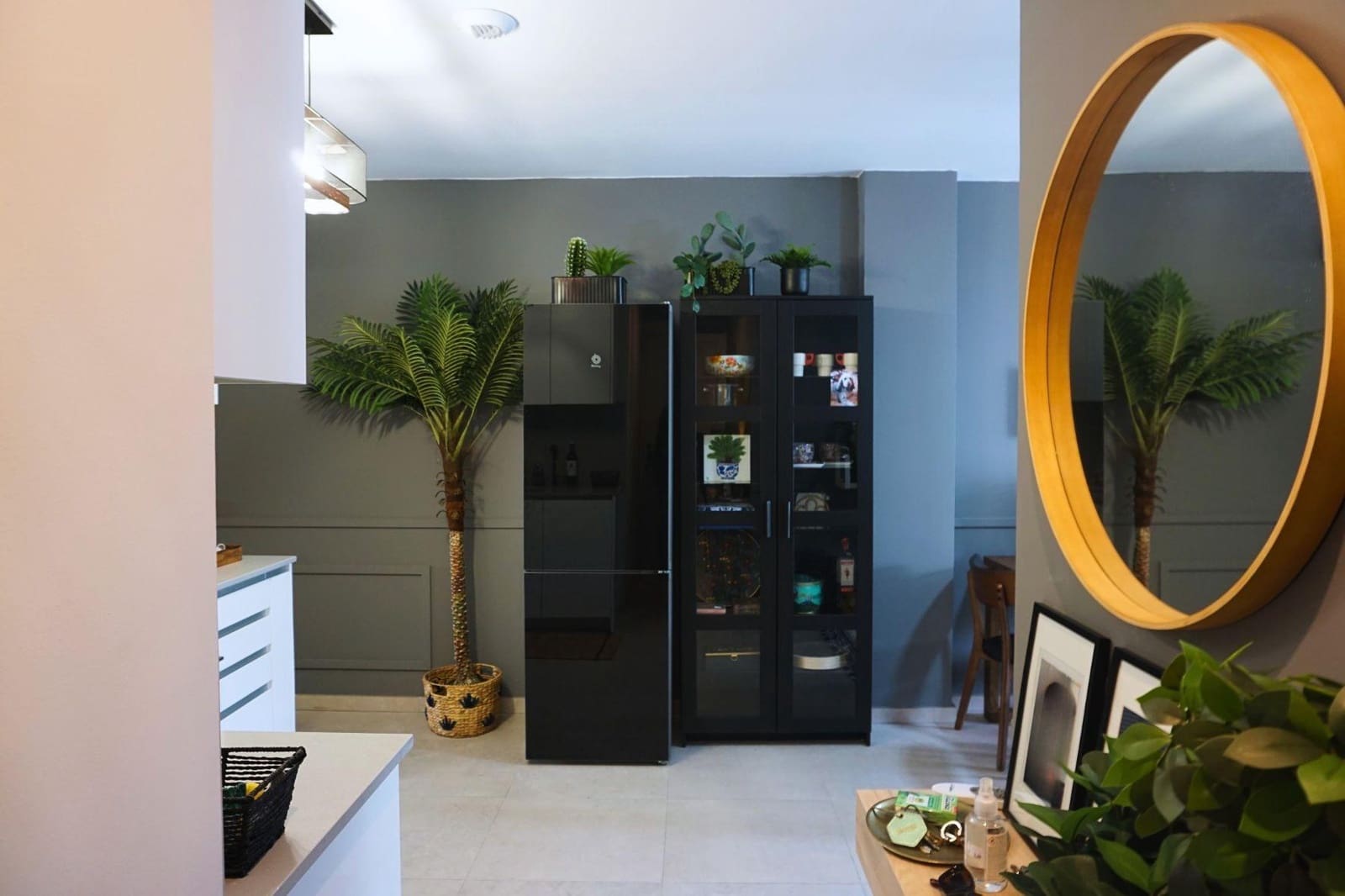 2 quarto Apartamento para arrendar em Las Palmas de Gran Canaria com garagem - 1 400 € (Ref: 8547916)