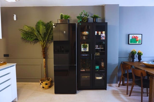 2 quarto Apartamento para arrendar em Santa Catalina - Canteras, Las Palmas de Gran Canaria com garagem - 1 400 € (Ref: 8547916)