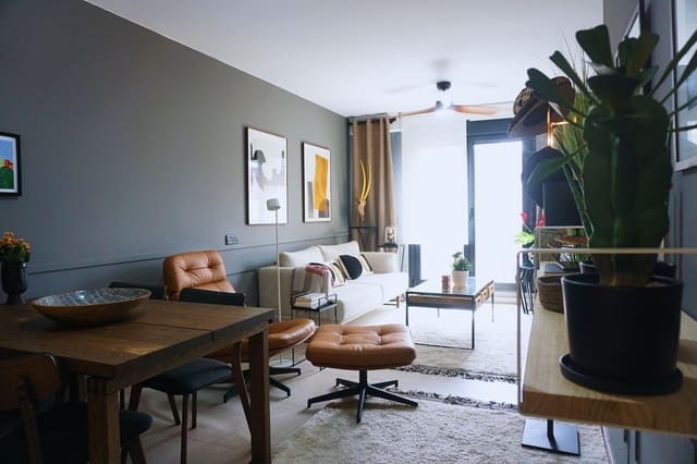 2 quarto Apartamento para arrendar em Santa Catalina - Canteras, Las Palmas de Gran Canaria com garagem - 1 400 € (Ref: 8547916)