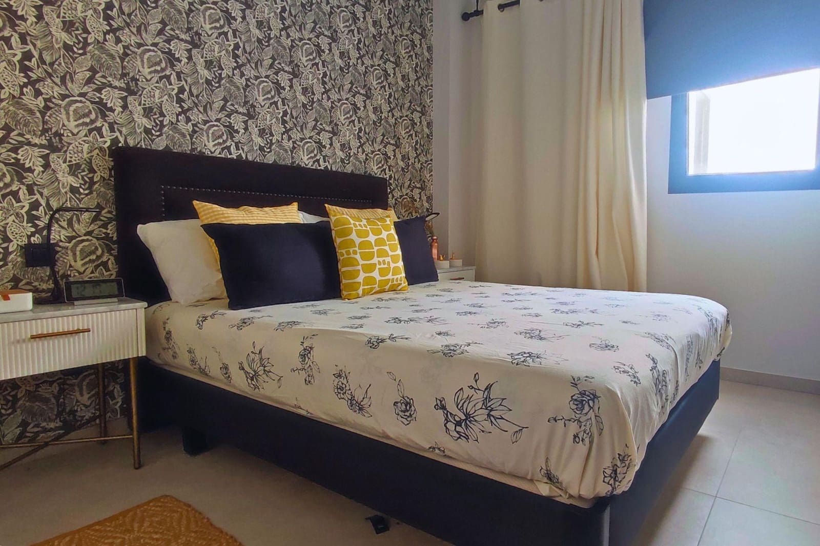 2 quarto Apartamento para arrendar em Las Palmas de Gran Canaria com garagem - 1 400 € (Ref: 8547916)