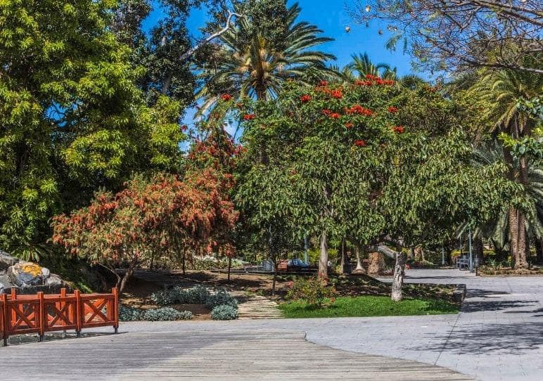 15 soverom Villa til salgs i Las Palmas de Gran Canaria med svømmebasseng garasje - € 1 191 000 (Ref: 8547921)