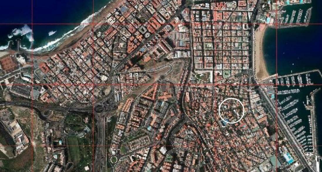 15 soverom Villa til salgs i Las Palmas de Gran Canaria med svømmebasseng garasje - € 1 191 000 (Ref: 8547921)