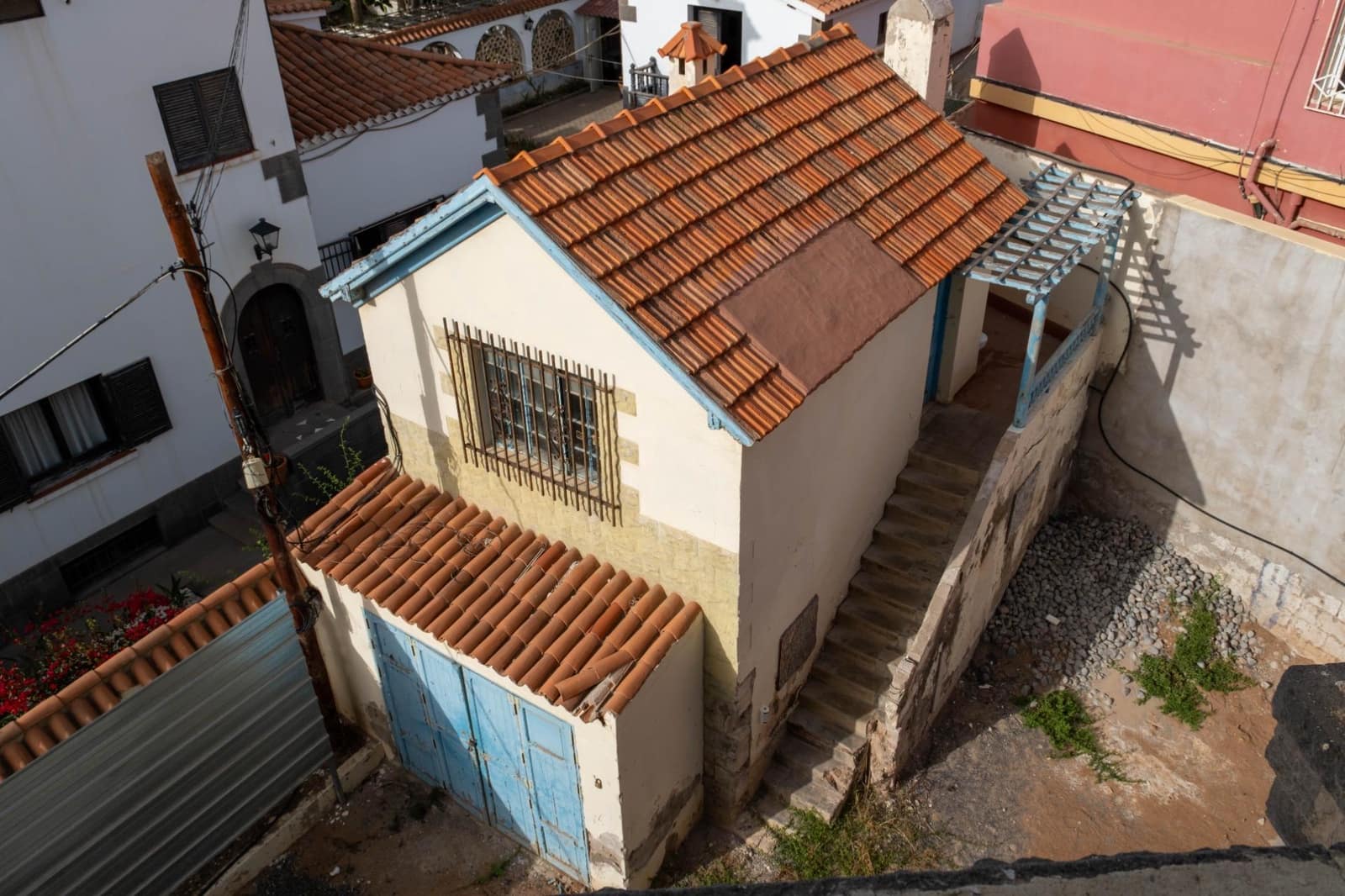 15 soverom Villa til salgs i Las Palmas de Gran Canaria med svømmebasseng garasje - € 1 191 000 (Ref: 8547921)