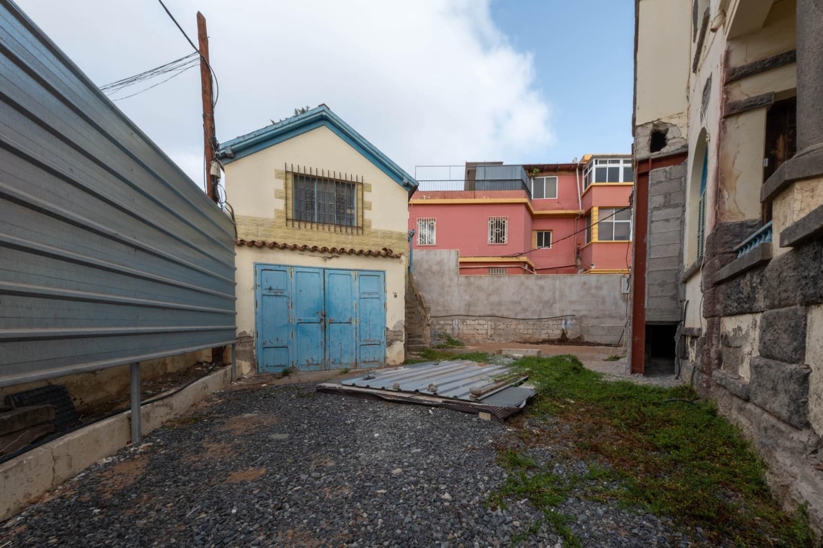 15 soverom Villa til salgs i Las Palmas de Gran Canaria med svømmebasseng garasje - € 1 191 000 (Ref: 8547921)