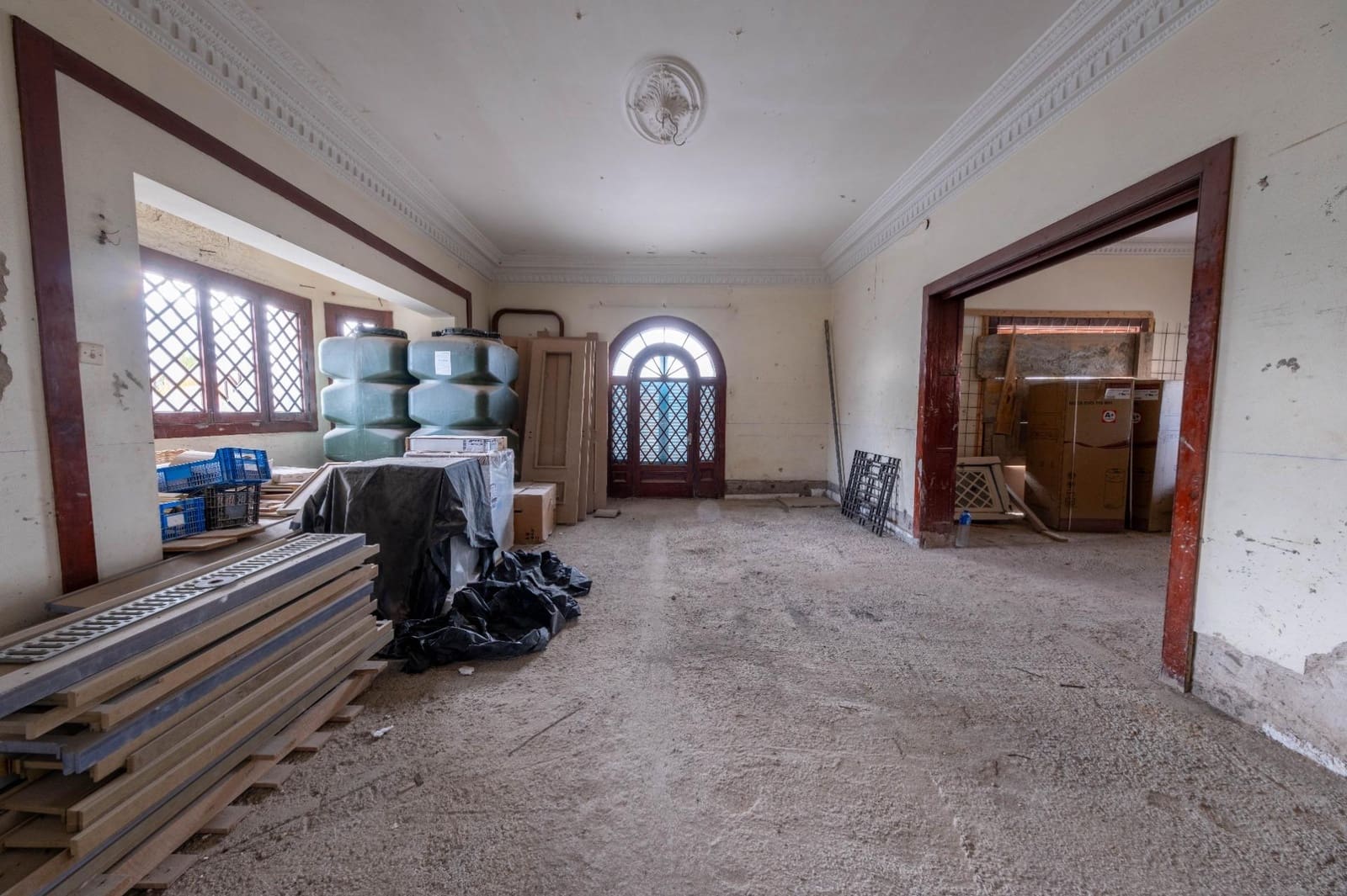 15 soverom Villa til salgs i Las Palmas de Gran Canaria med svømmebasseng garasje - € 1 191 000 (Ref: 8547921)