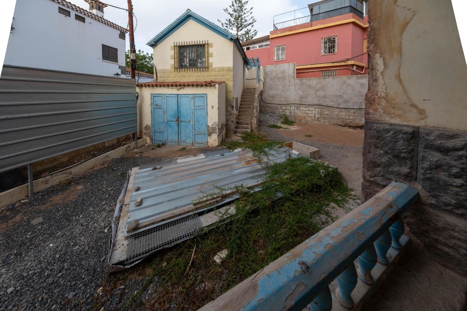 15 soverom Villa til salgs i Las Palmas de Gran Canaria med svømmebasseng garasje - € 1 191 000 (Ref: 8547921)