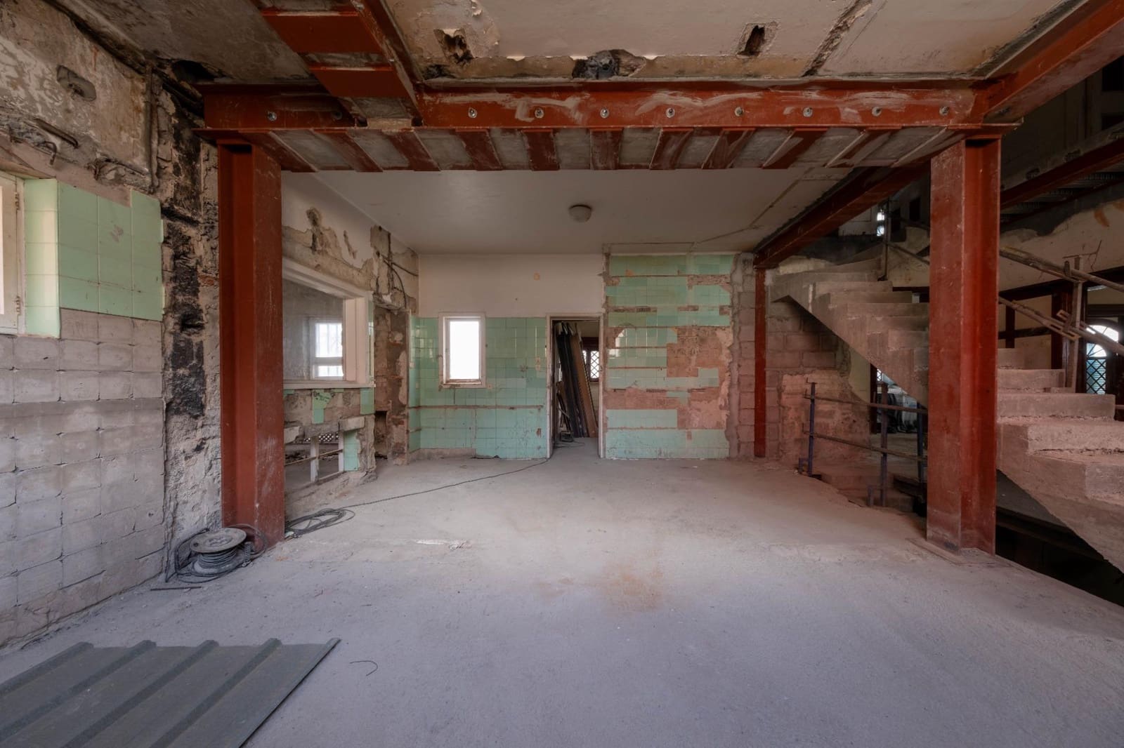 15 soverom Villa til salgs i Las Palmas de Gran Canaria med svømmebasseng garasje - € 1 191 000 (Ref: 8547921)