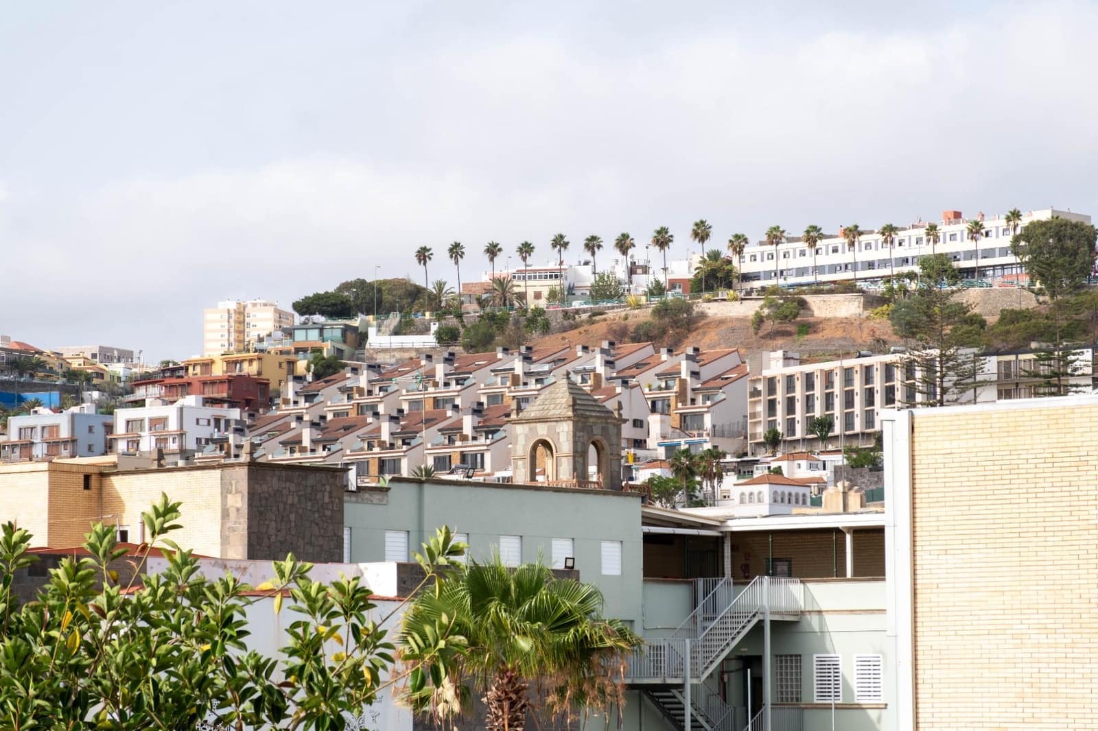 15 soverom Villa til salgs i Las Palmas de Gran Canaria med svømmebasseng garasje - € 1 191 000 (Ref: 8547921)