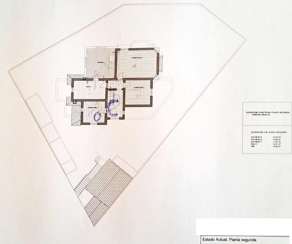 15 sovrum Villa till salu i Las Palmas de Gran Canaria med pool garage - 998 000 € (Ref: 8547921)
