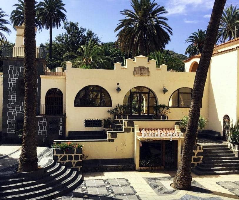 15 sovrum Villa till salu i Las Palmas de Gran Canaria med pool garage - 998 000 € (Ref: 8547921)