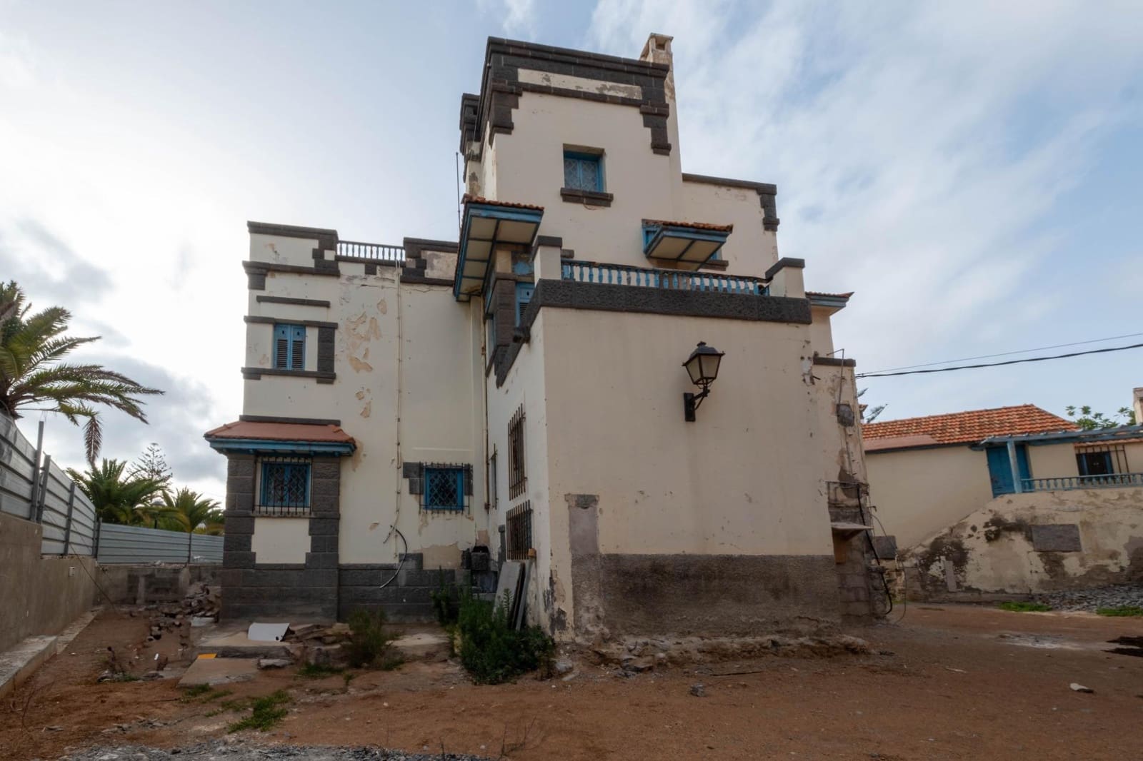 15 sovrum Villa till salu i Las Palmas de Gran Canaria med pool garage - 998 000 € (Ref: 8547921)