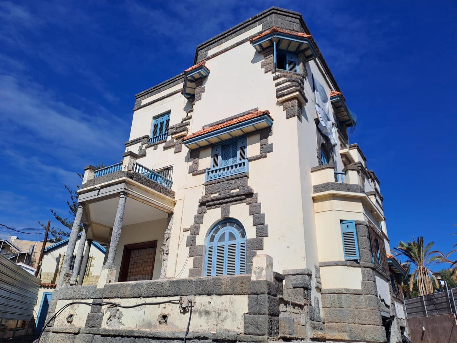 15 sovrum Villa till salu i Las Palmas de Gran Canaria med pool garage - 998 000 € (Ref: 8547921)