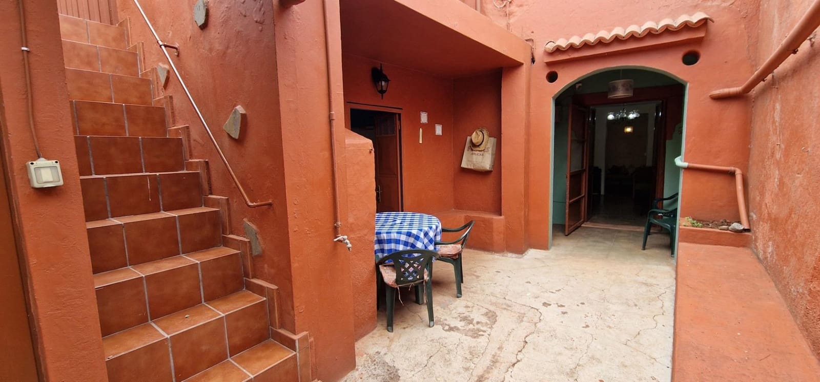 2 soverom Finca/Herregård til salgs i Galdar - € 124 900 (Ref: 8547926)