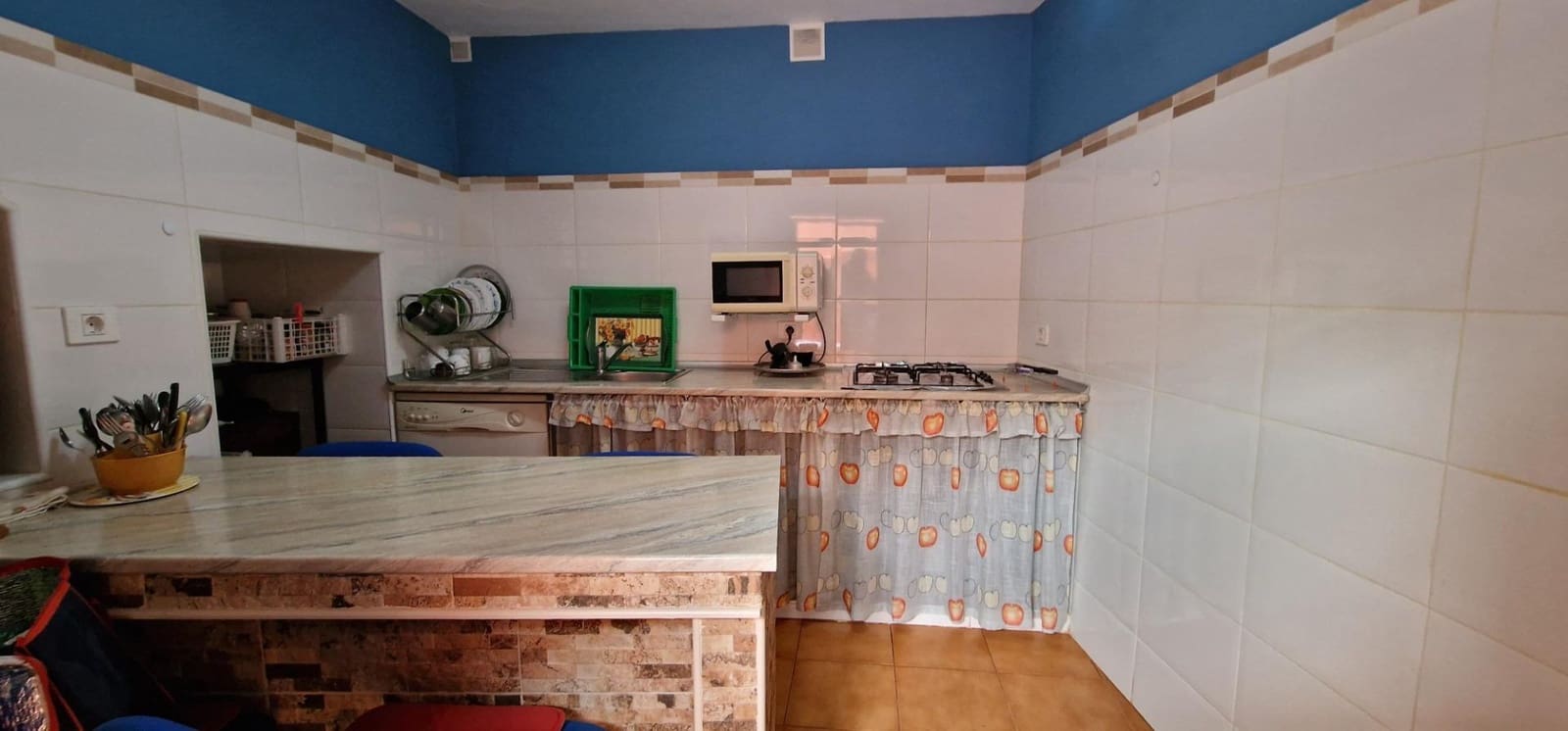 2 soverom Finca/Herregård til salgs i Galdar - € 124 900 (Ref: 8547926)