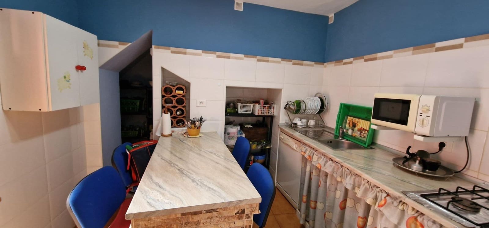 2 soverom Finca/Herregård til salgs i Galdar - € 124 900 (Ref: 8547926)