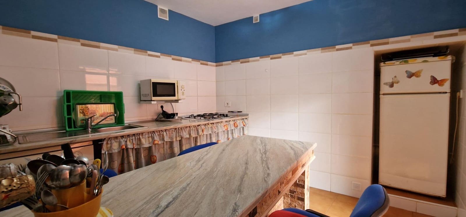 2 soverom Finca/Herregård til salgs i Galdar - € 124 900 (Ref: 8547926)