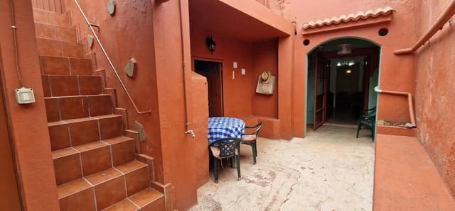 2 soverom Finca/Herregård til salgs i Gáldar - € 124 900 (Ref: 8547926)