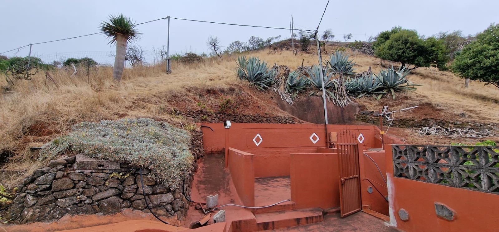 2 soverom Finca/Herregård til salgs i Galdar - € 124 900 (Ref: 8547926)