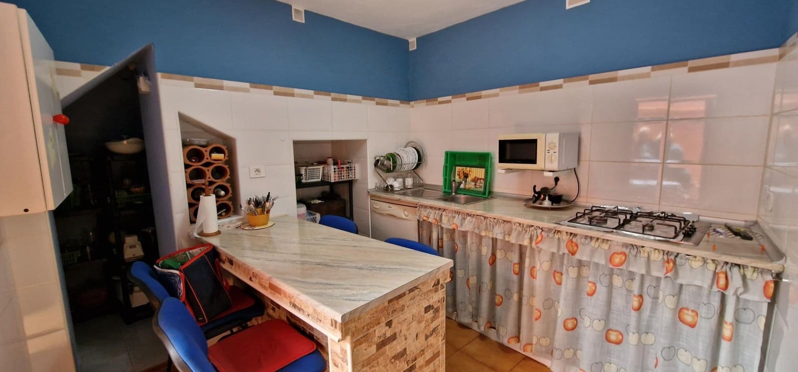 2 soverom Finca/Herregård til salgs i Galdar - € 124 900 (Ref: 8547926)