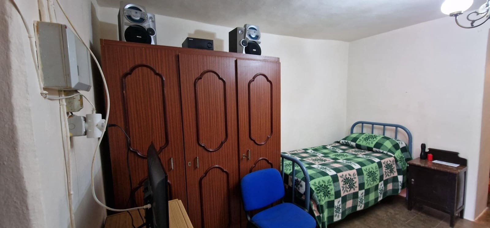 2 soverom Finca/Herregård til salgs i Galdar - € 124 900 (Ref: 8547926)