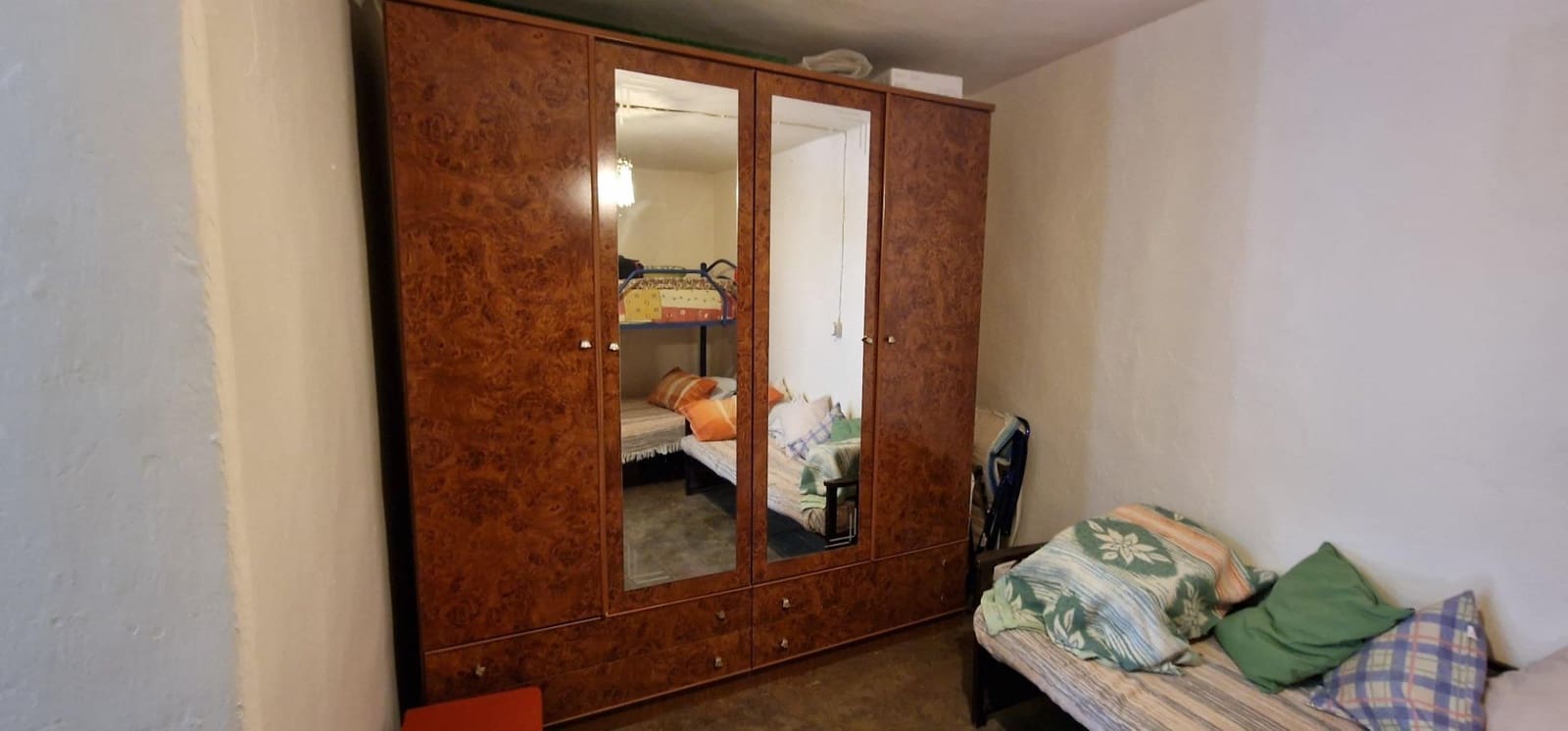 2 soverom Finca/Herregård til salgs i Galdar - € 124 900 (Ref: 8547926)