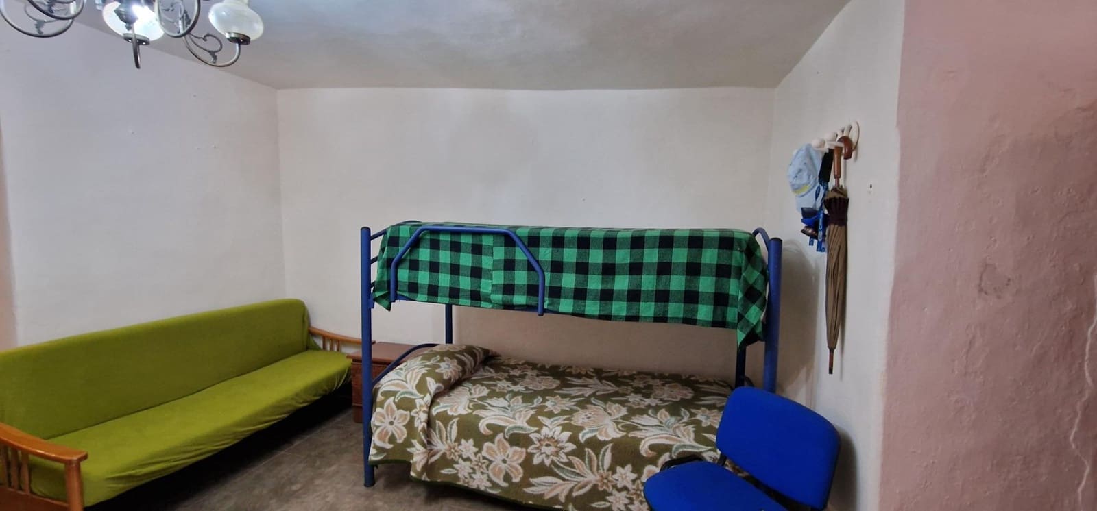 2 soverom Finca/Herregård til salgs i Galdar - € 124 900 (Ref: 8547926)