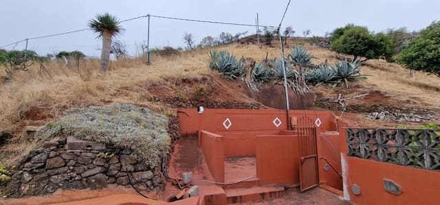 2 soverom Finca/Herregård til salgs i Gáldar - € 124 900 (Ref: 8547926)