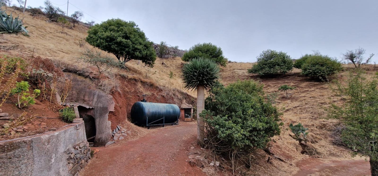 2 soverom Finca/Herregård til salgs i Galdar - € 124 900 (Ref: 8547926)