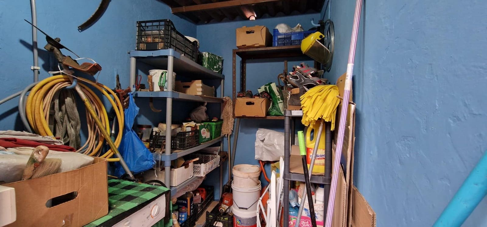 2 soverom Finca/Herregård til salgs i Galdar - € 124 900 (Ref: 8547926)