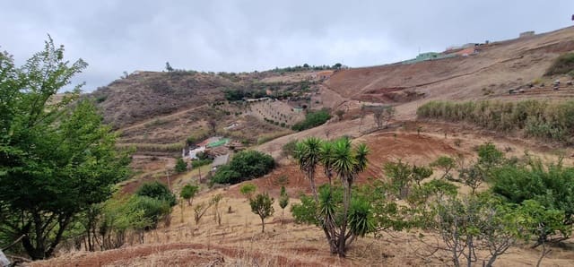 2 soverom Finca/Herregård til salgs i Gáldar - € 124 900 (Ref: 8547926)