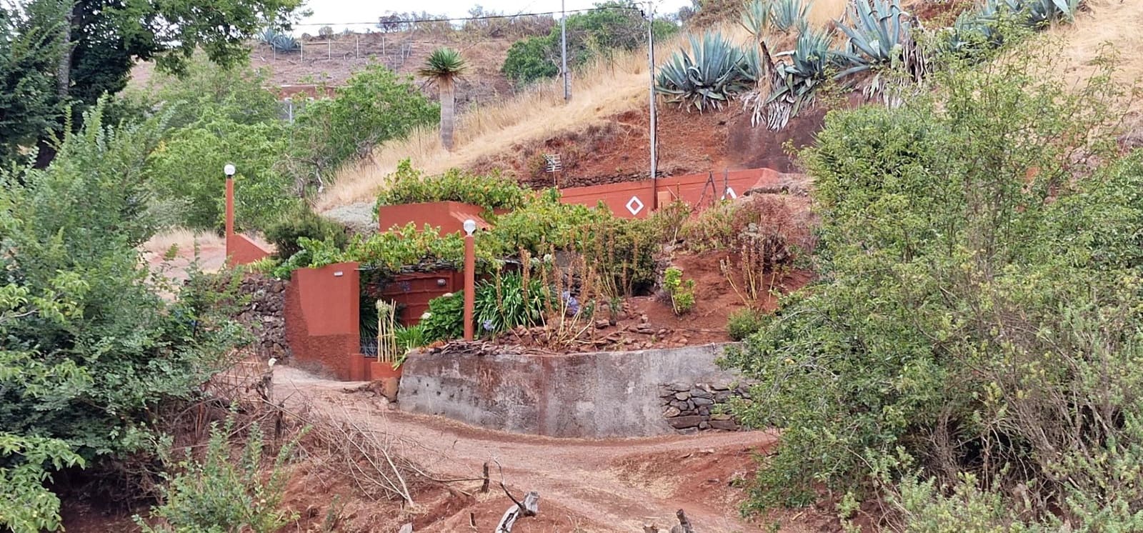 2 soverom Finca/Herregård til salgs i Galdar - € 124 900 (Ref: 8547926)