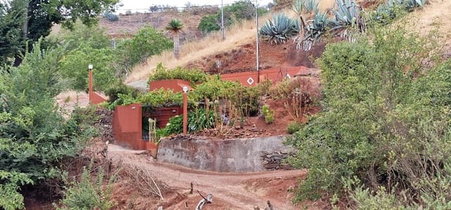 2 soverom Finca/Herregård til salgs i Gáldar - € 124 900 (Ref: 8547926)