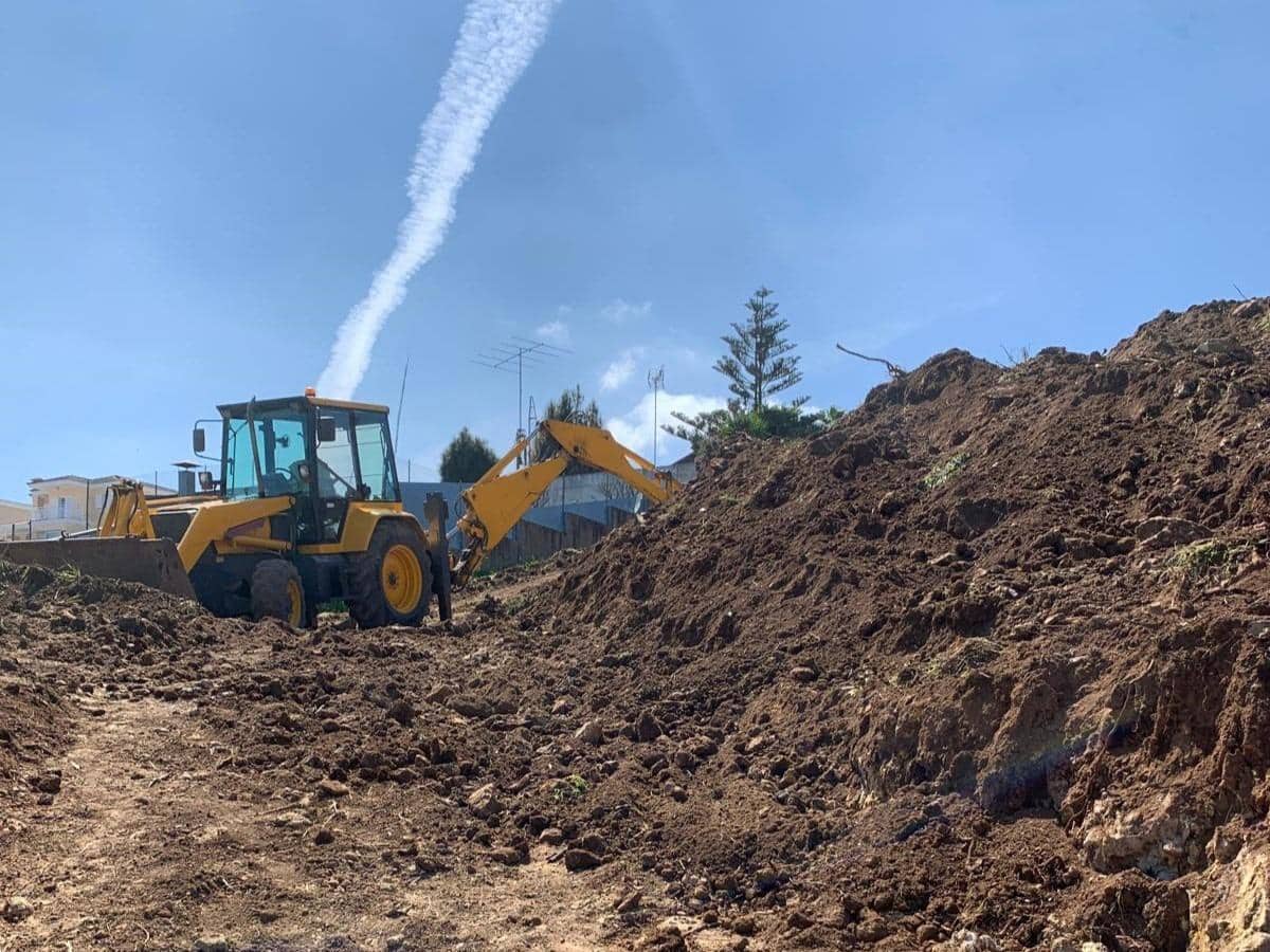 Terrain à Bâtir à vendre à Santa Brigida - 180 000 € (Ref: 8547929)