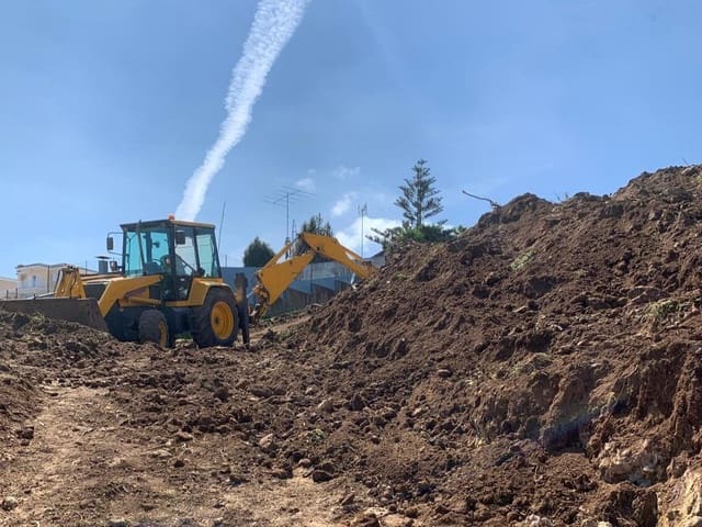 Building Plot for sale in Santa Brígida - € 180,000 (Ref: 8547929)