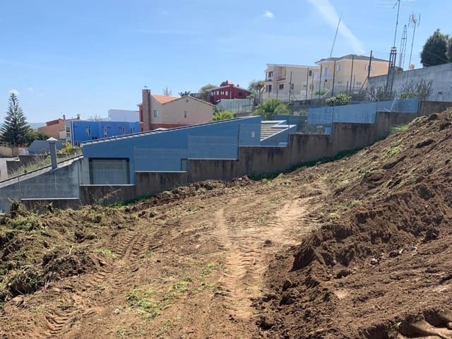 Building Plot for sale in Santa Brígida - € 180,000 (Ref: 8547929)