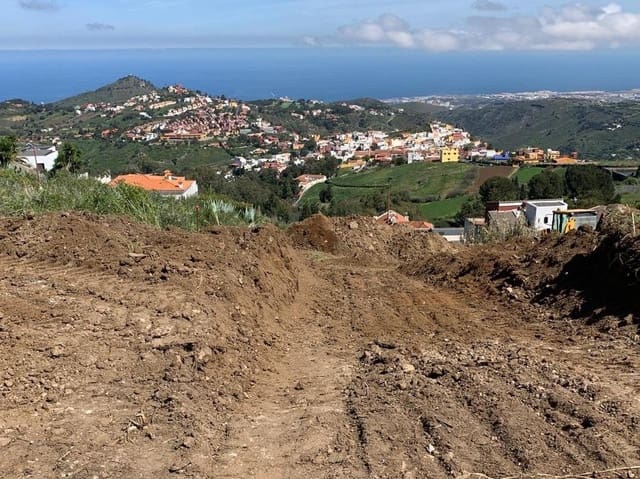 Building Plot for sale in Santa Brígida - € 180,000 (Ref: 8547929)
