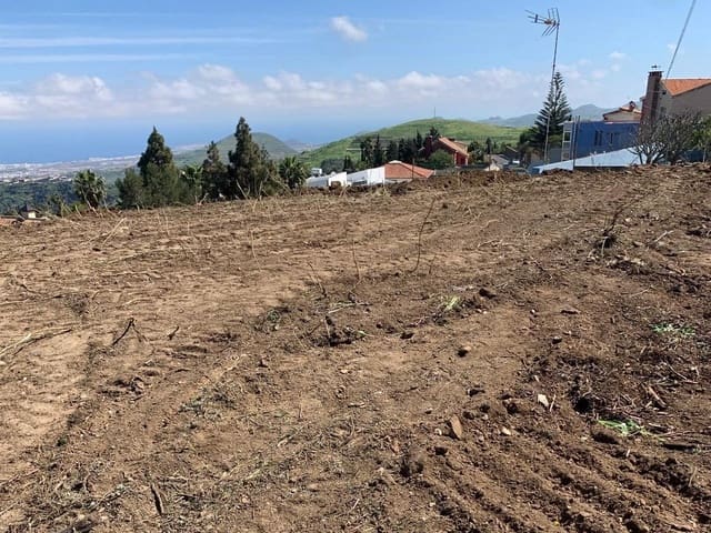 Building Plot for sale in Santa Brígida - € 180,000 (Ref: 8547929)