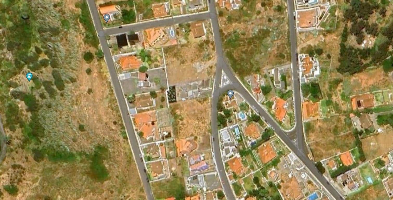 Terrain à Bâtir à vendre à Santa Brigida - 180 000 € (Ref: 8547929)